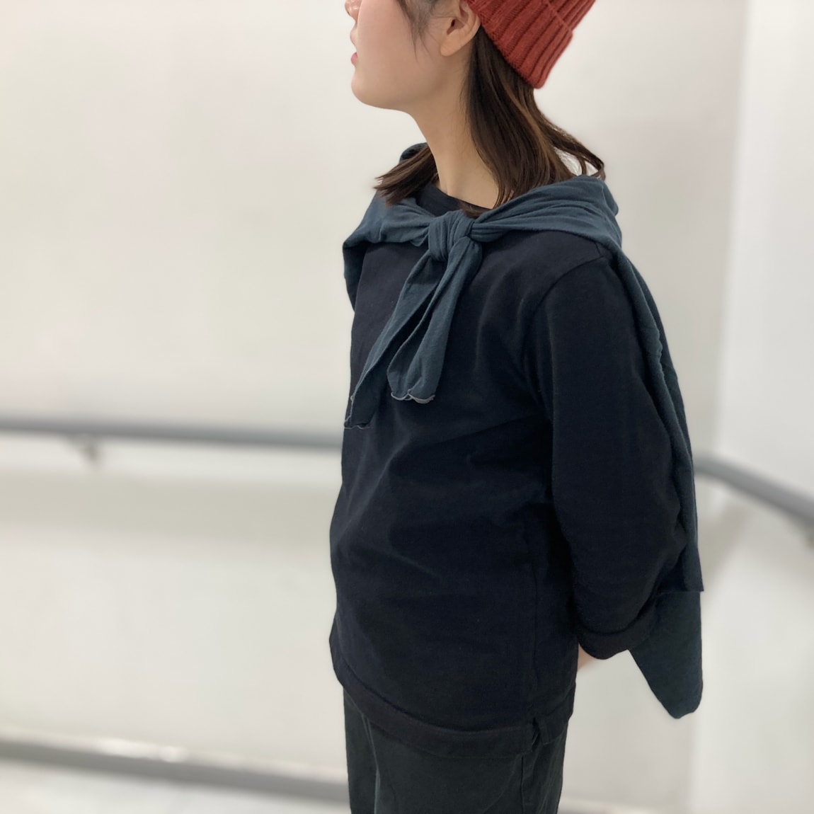 【広島パルコ】160㎝