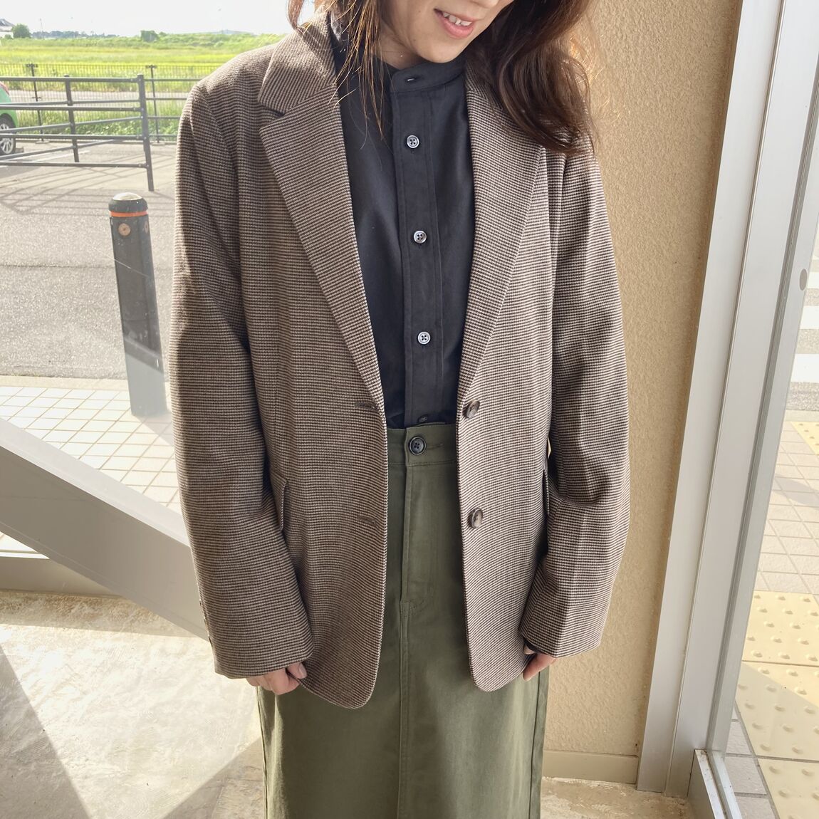 しのかわさん④