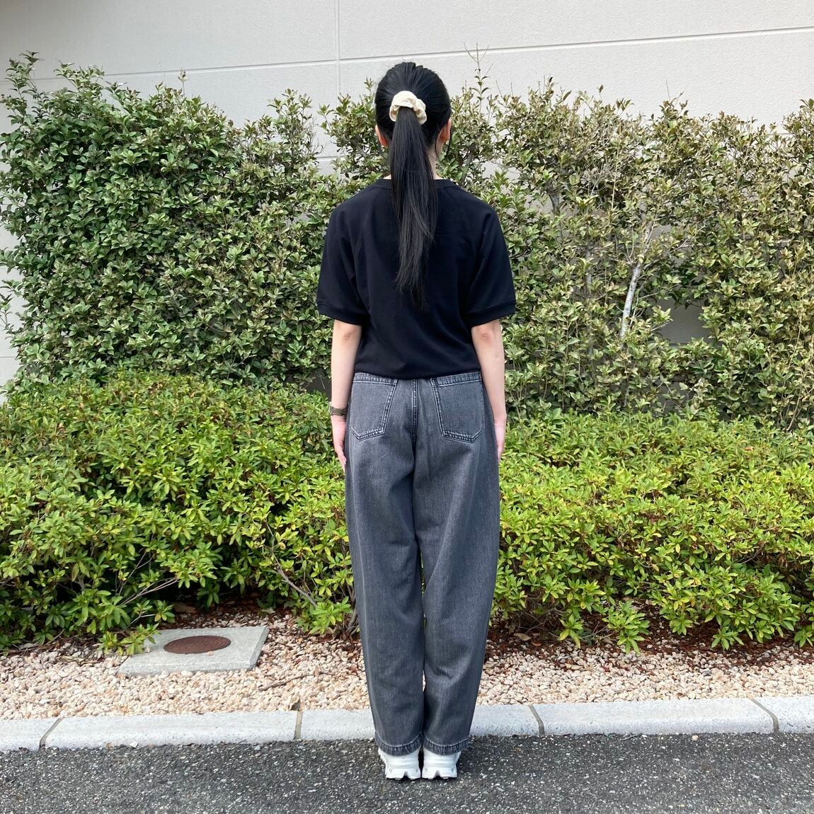 【ゆめシティ新下関】身長157㎝_vpBC8p