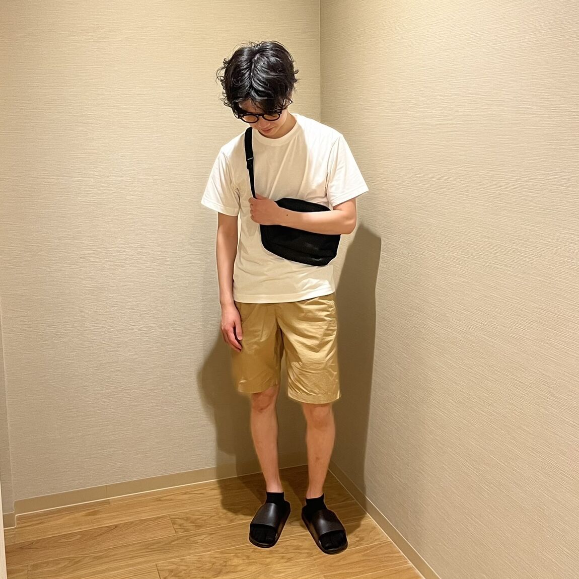 【イオンモール北大路】身長173cm