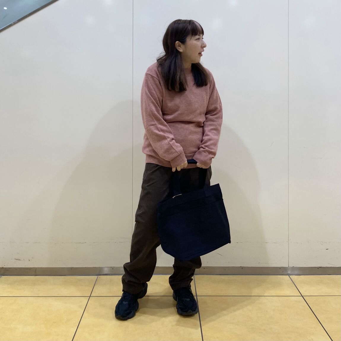 スタッフスナップ