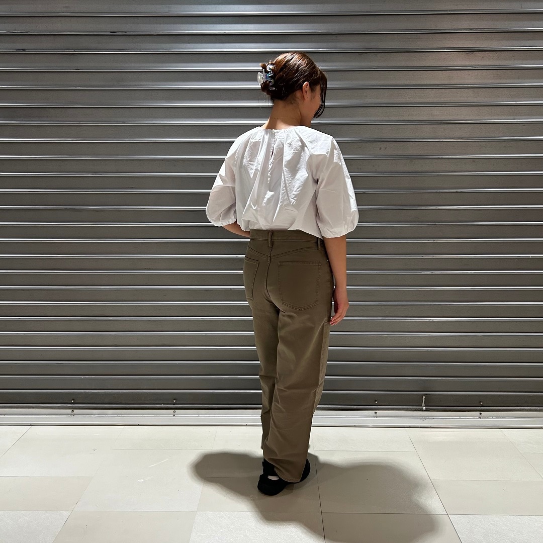 【アトレ大井町】身長163cm