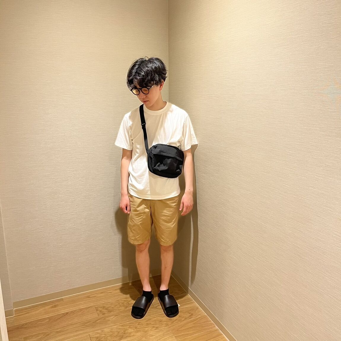 【イオンモール北大路】身長173cm
