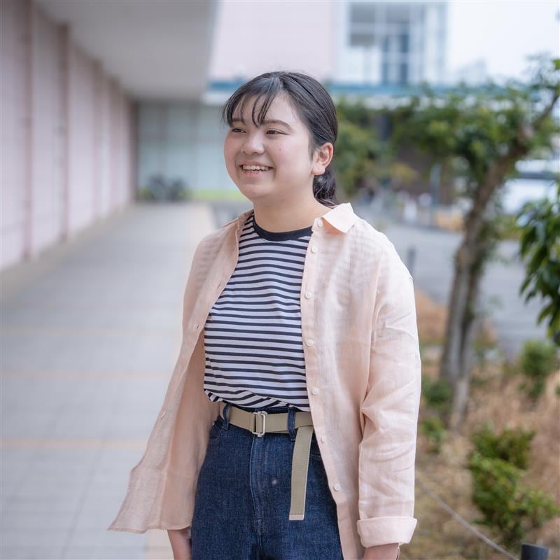 スタッフスナップ