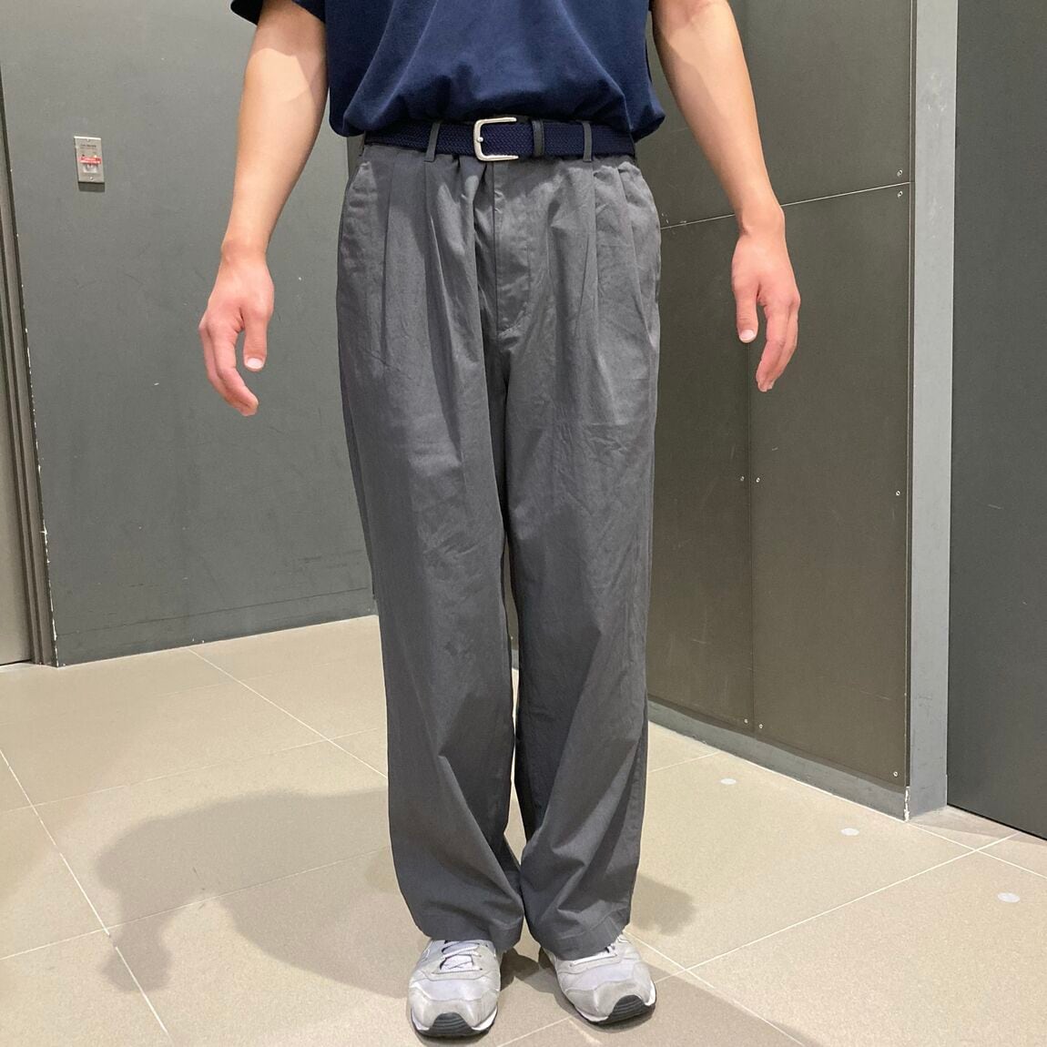 パンツ