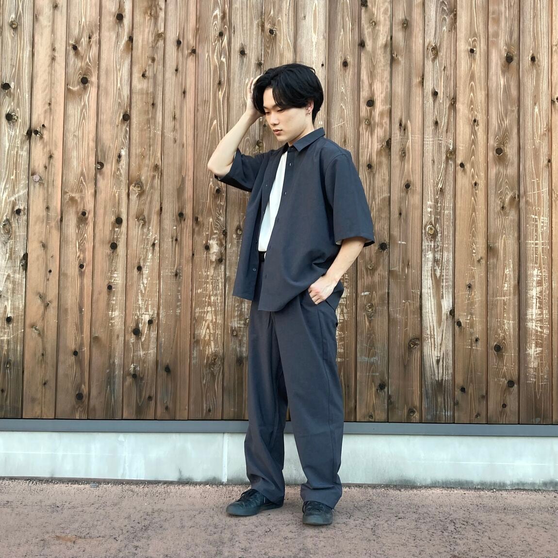 【つくば並木】身長169cm 7/31_O3tdmP