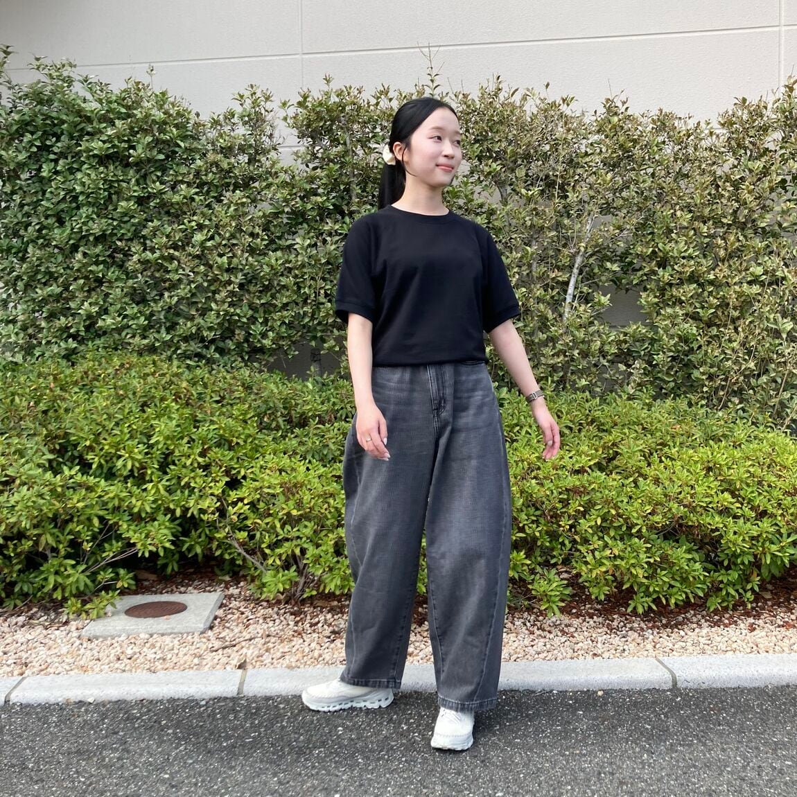 【ゆめシティ新下関】身長157㎝_A2iRZS