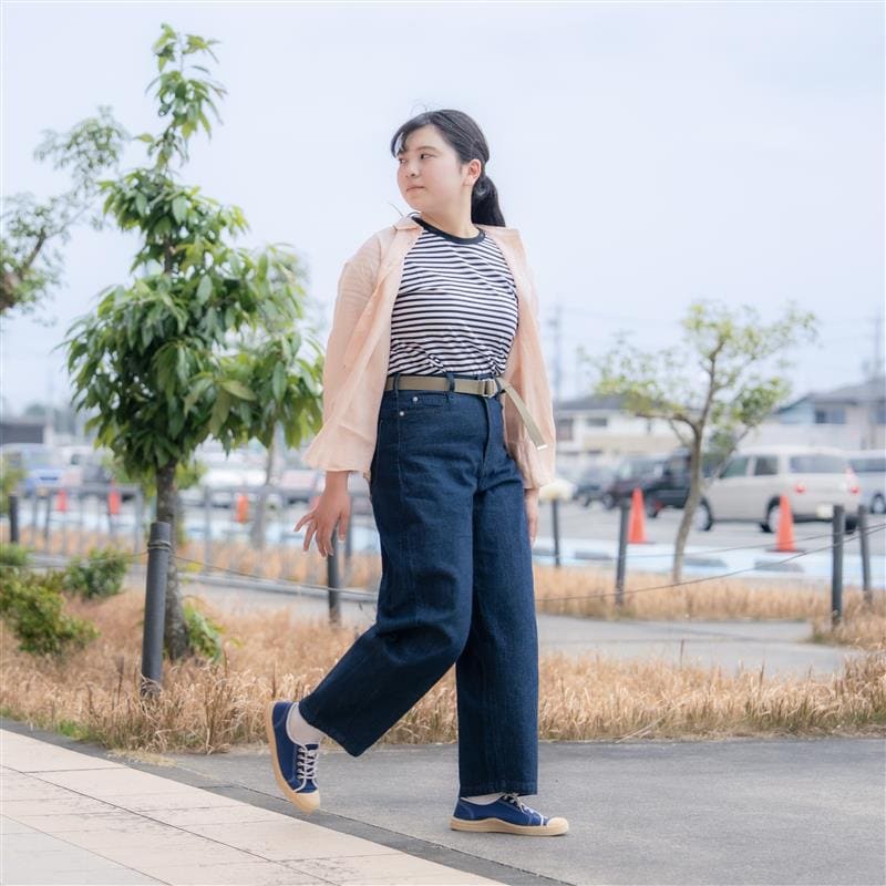 スタッフスナップ