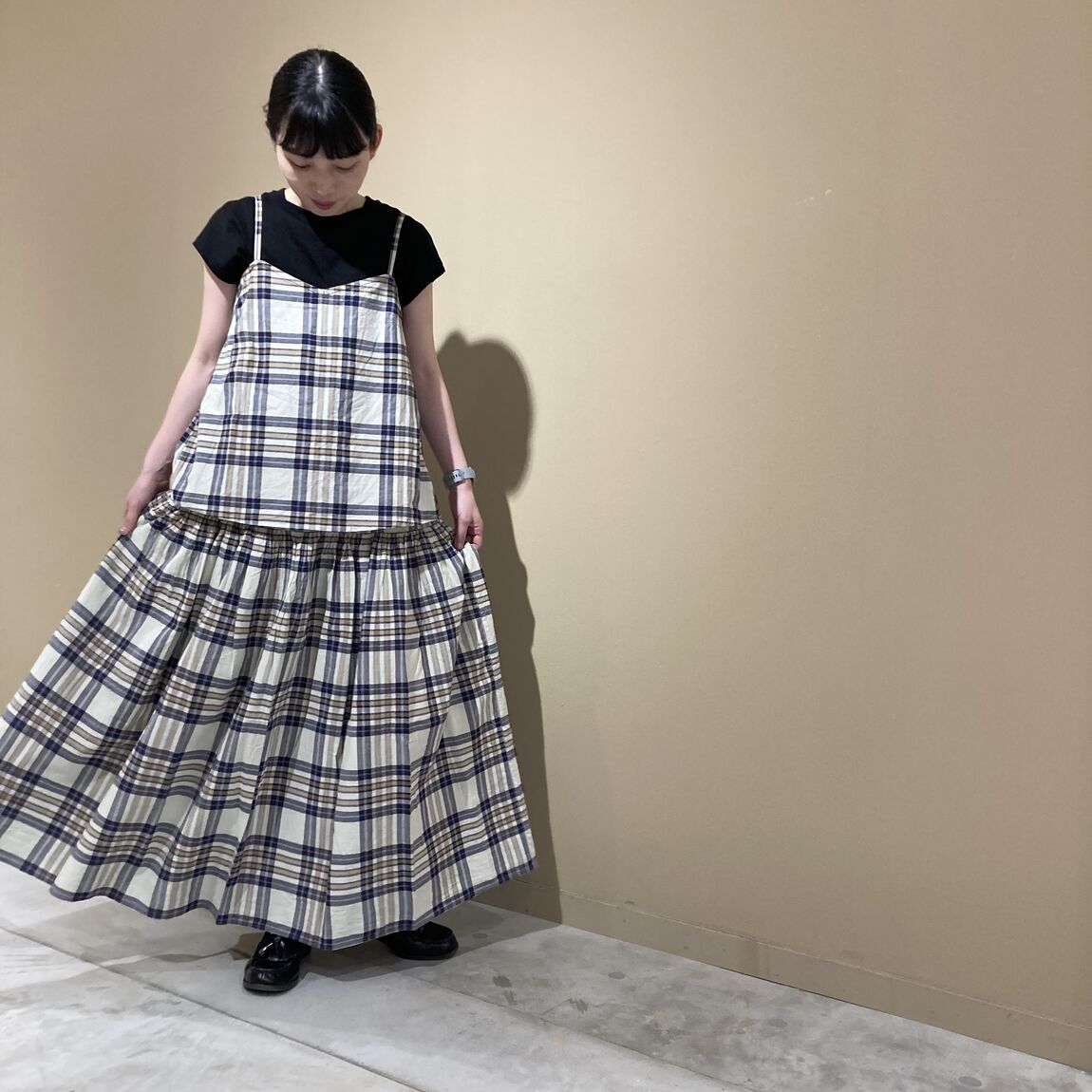 マドラス