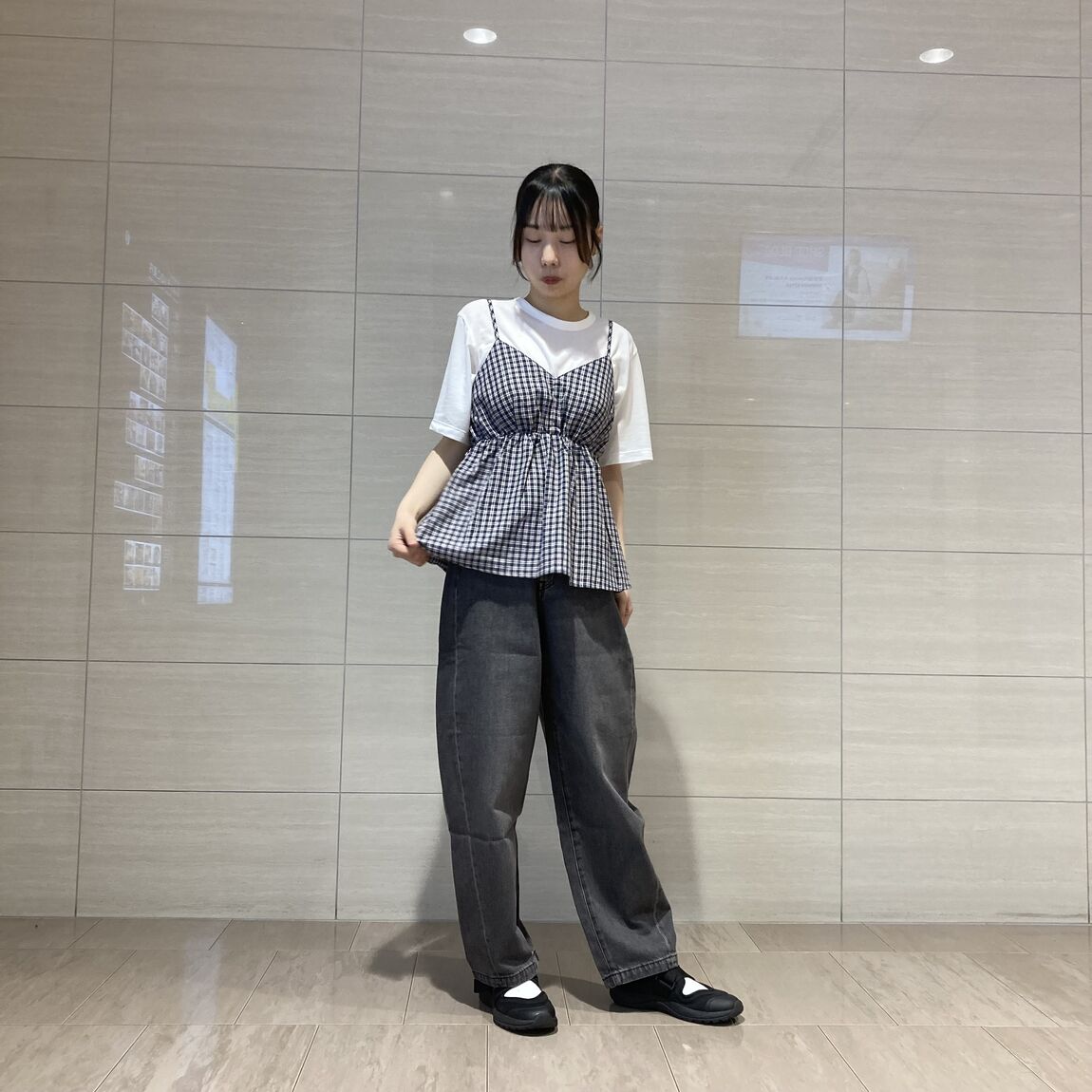 【アミュプラザおおいた】身長160cm_6h7dSv