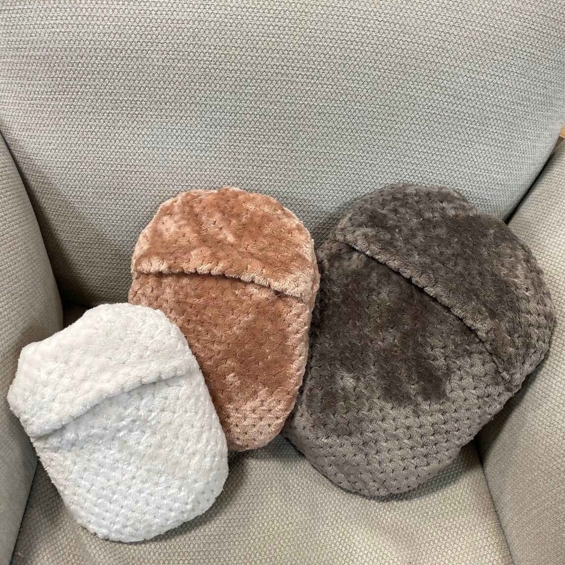 湯たんぽカバー