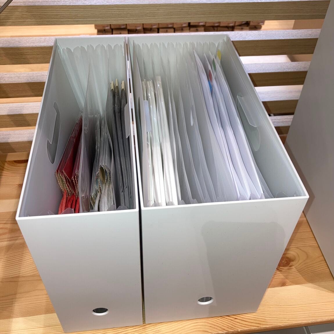 じゃばらファイル4