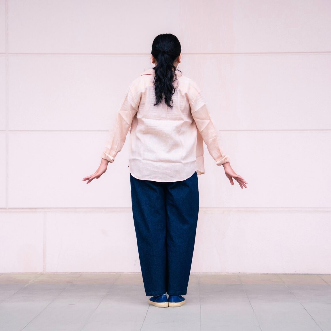 スタッフスナップ