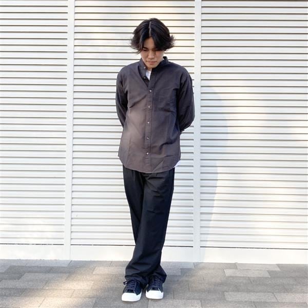 草野さん①