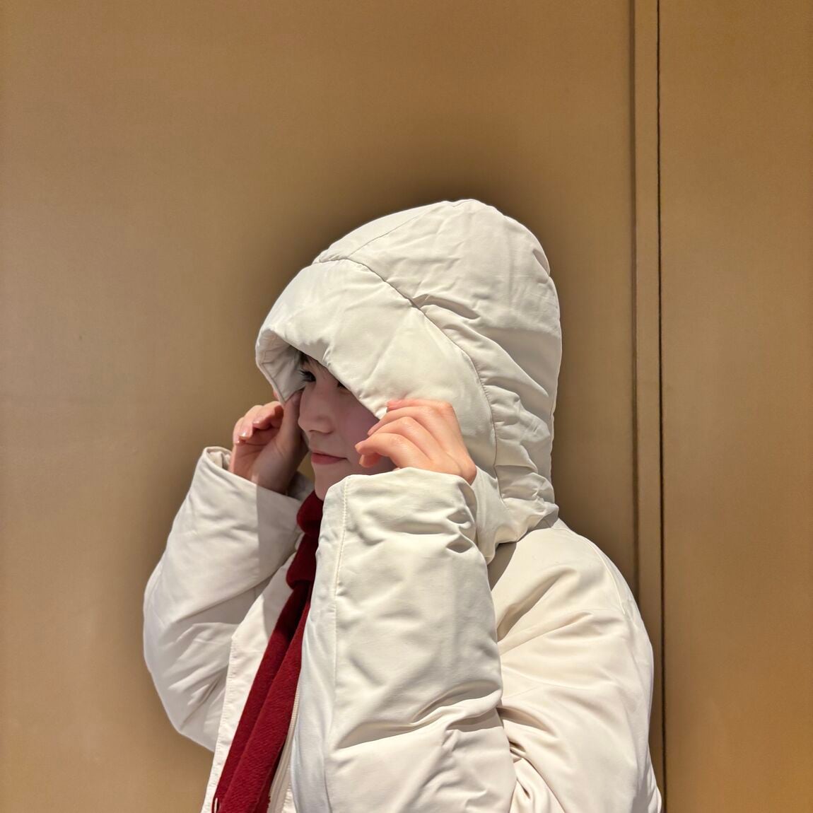 【東京ドームシティラクーア】163cm