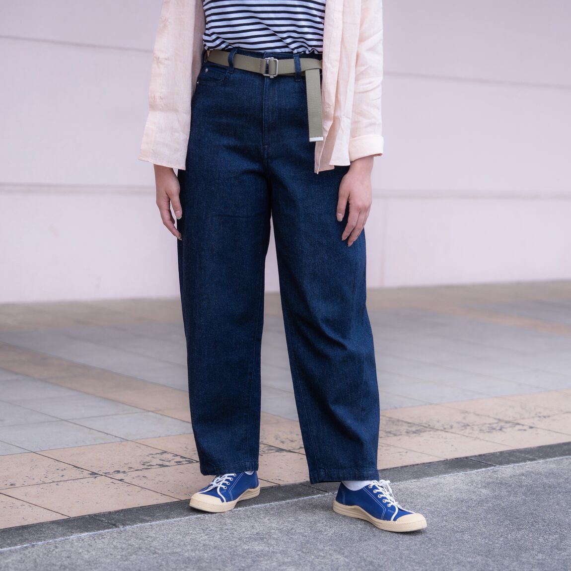 スタッフスナップ