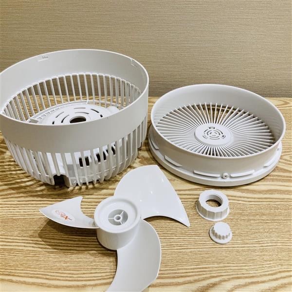 【イオンモール太田】部屋の循環をぜひサーキュレーターで。