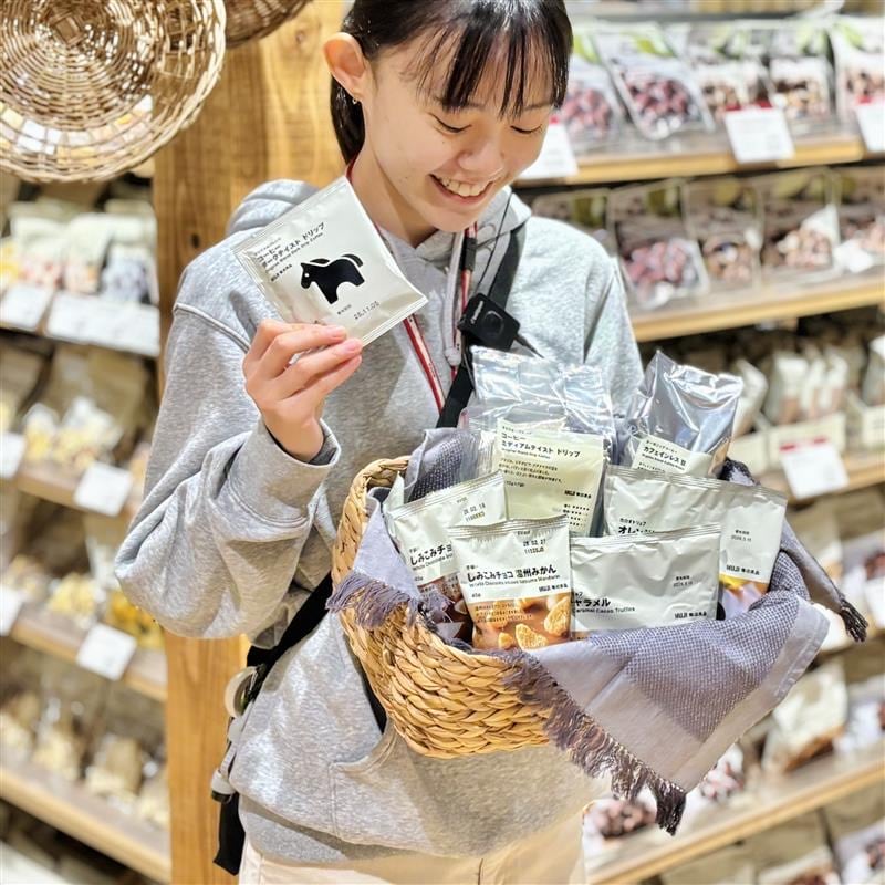 コーヒー・チョコの紹介画像