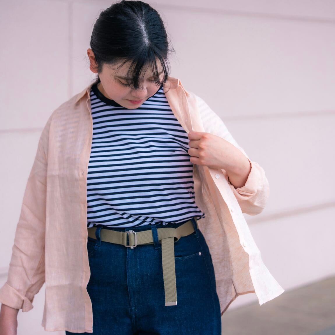 スタッフスナップ