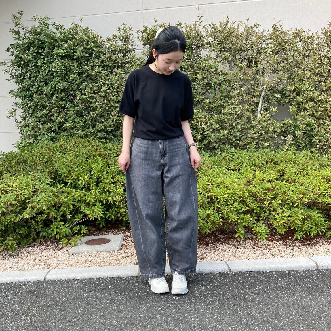 【ゆめシティ新下関】身長157㎝_i11BkF