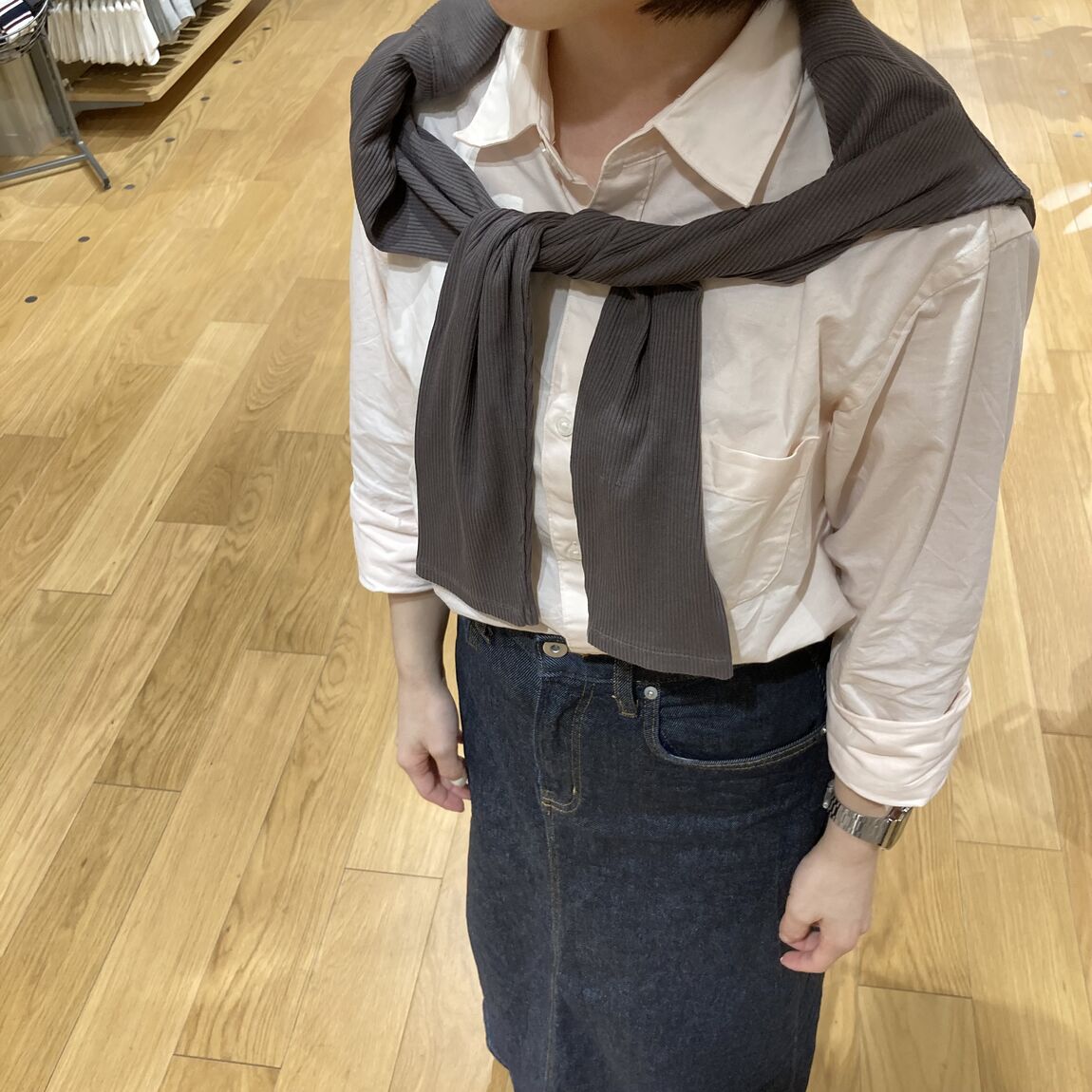 【アリオ加古川】スタッフスナップ④