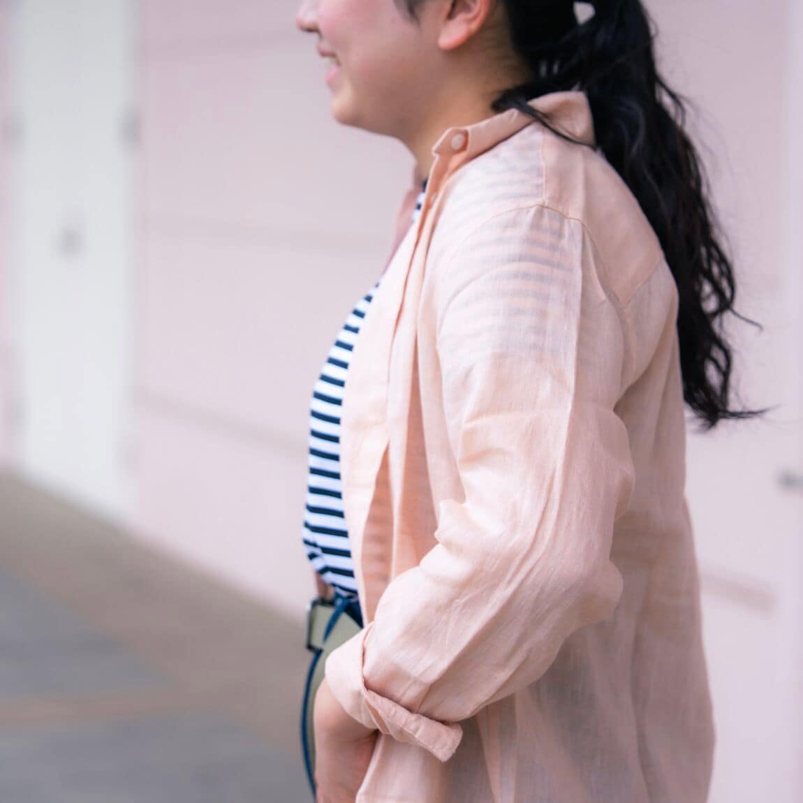 スタッフスナップ