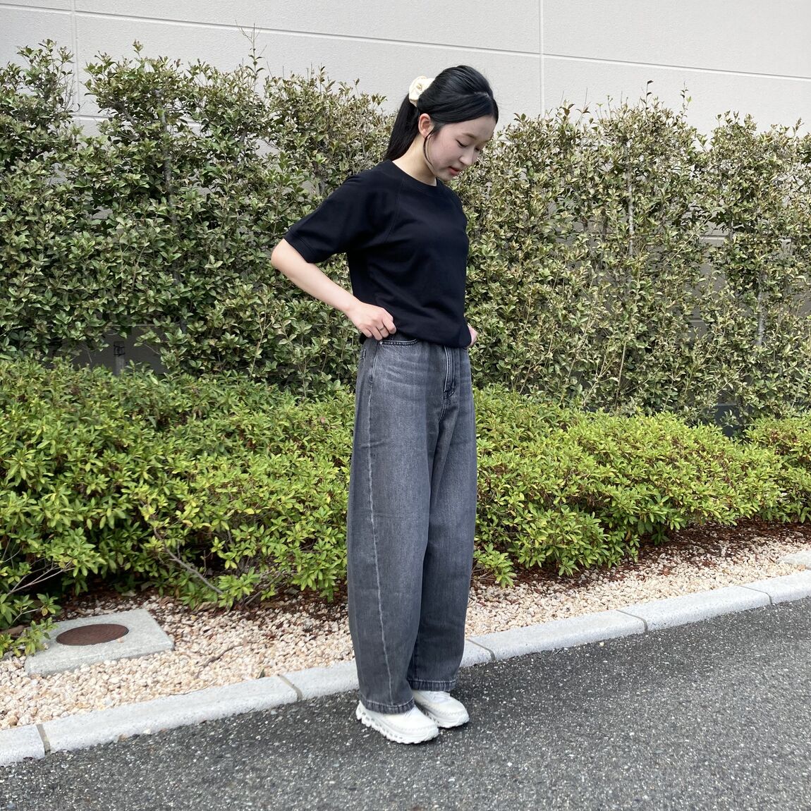 【ゆめシティ新下関】身長157㎝_2IRZ5A