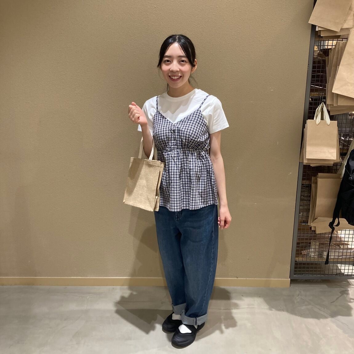 【カスミ岩瀬】152cm_KO0cvQ