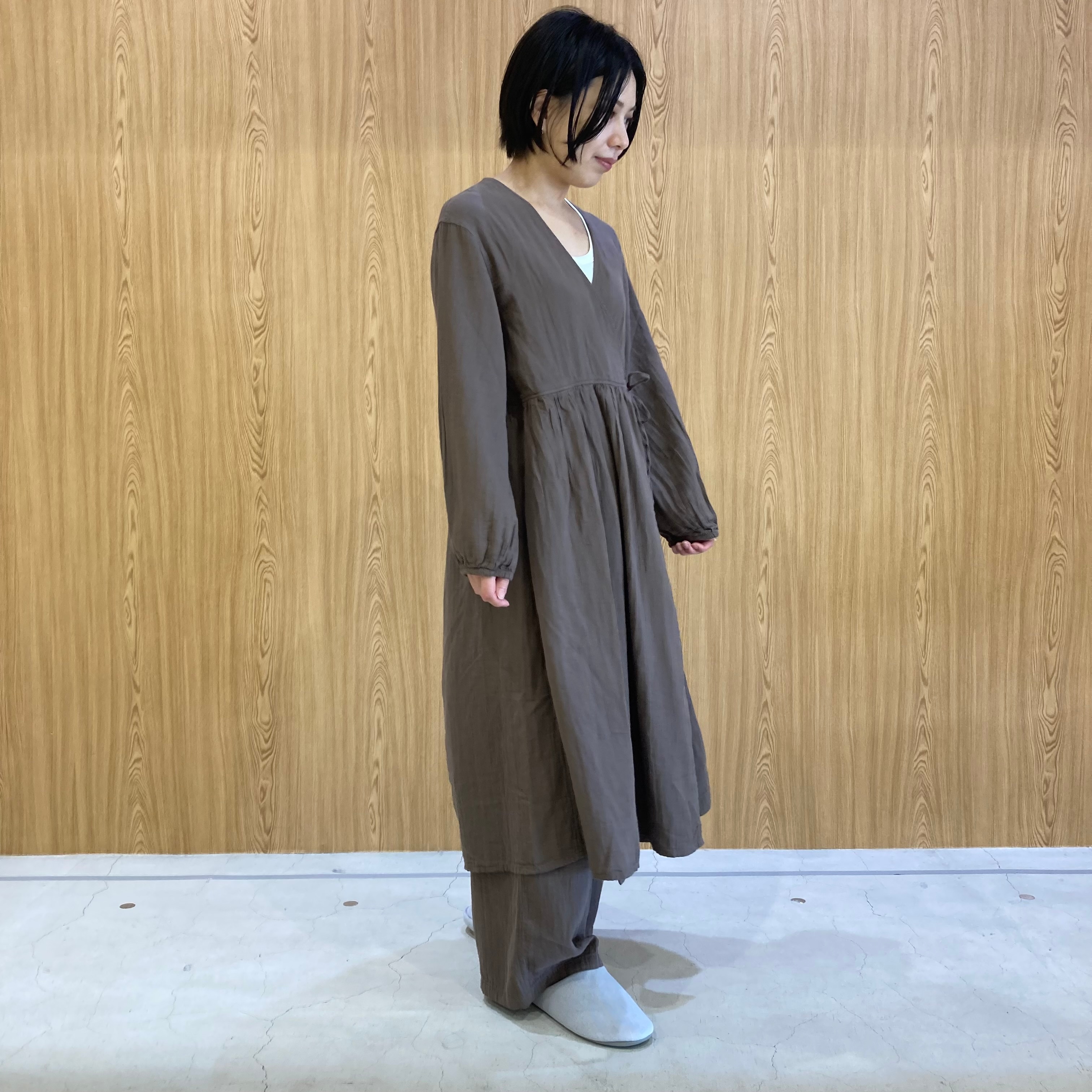 か