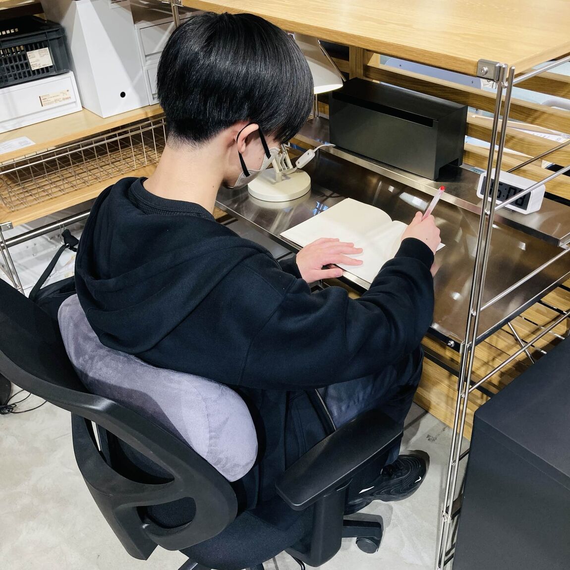 カウントダウン