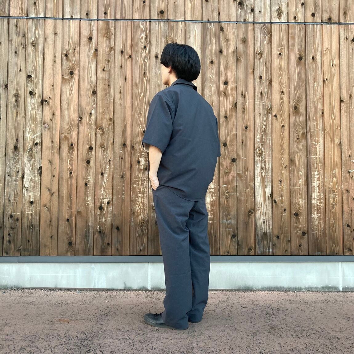 【つくば並木】身長169cm 7/31_6L9Wnw