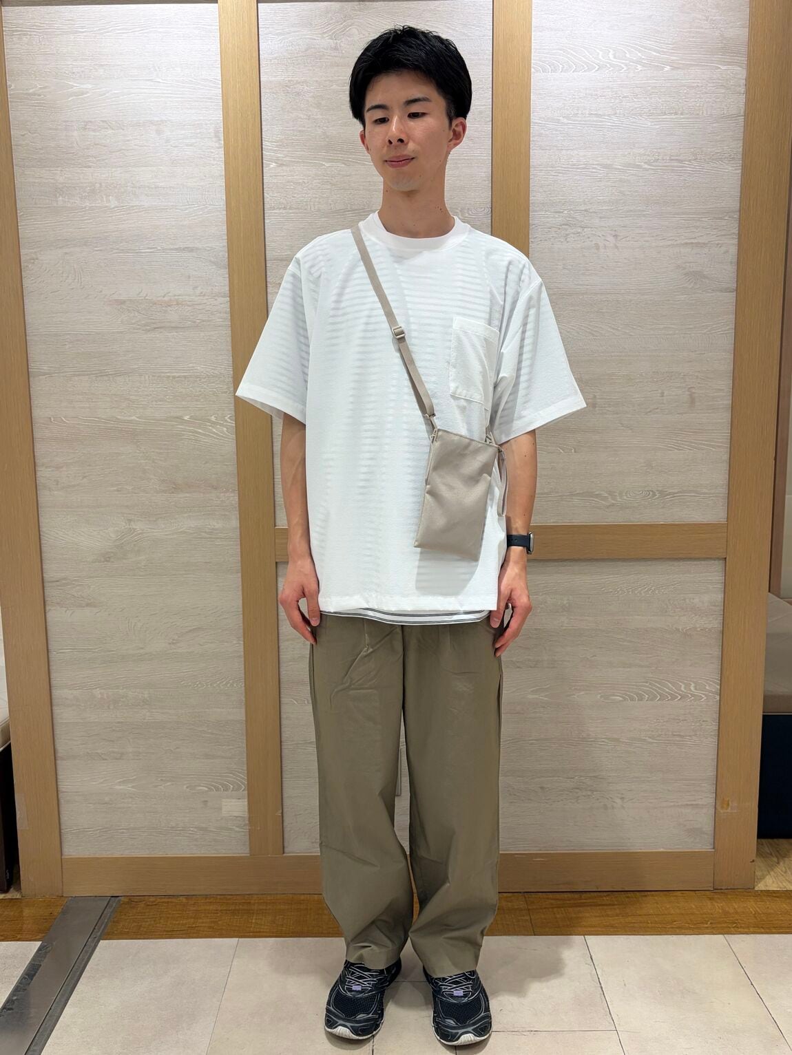 【エスパル仙台】紳士 176cm　「良いね祭」おすすめ商品紹介