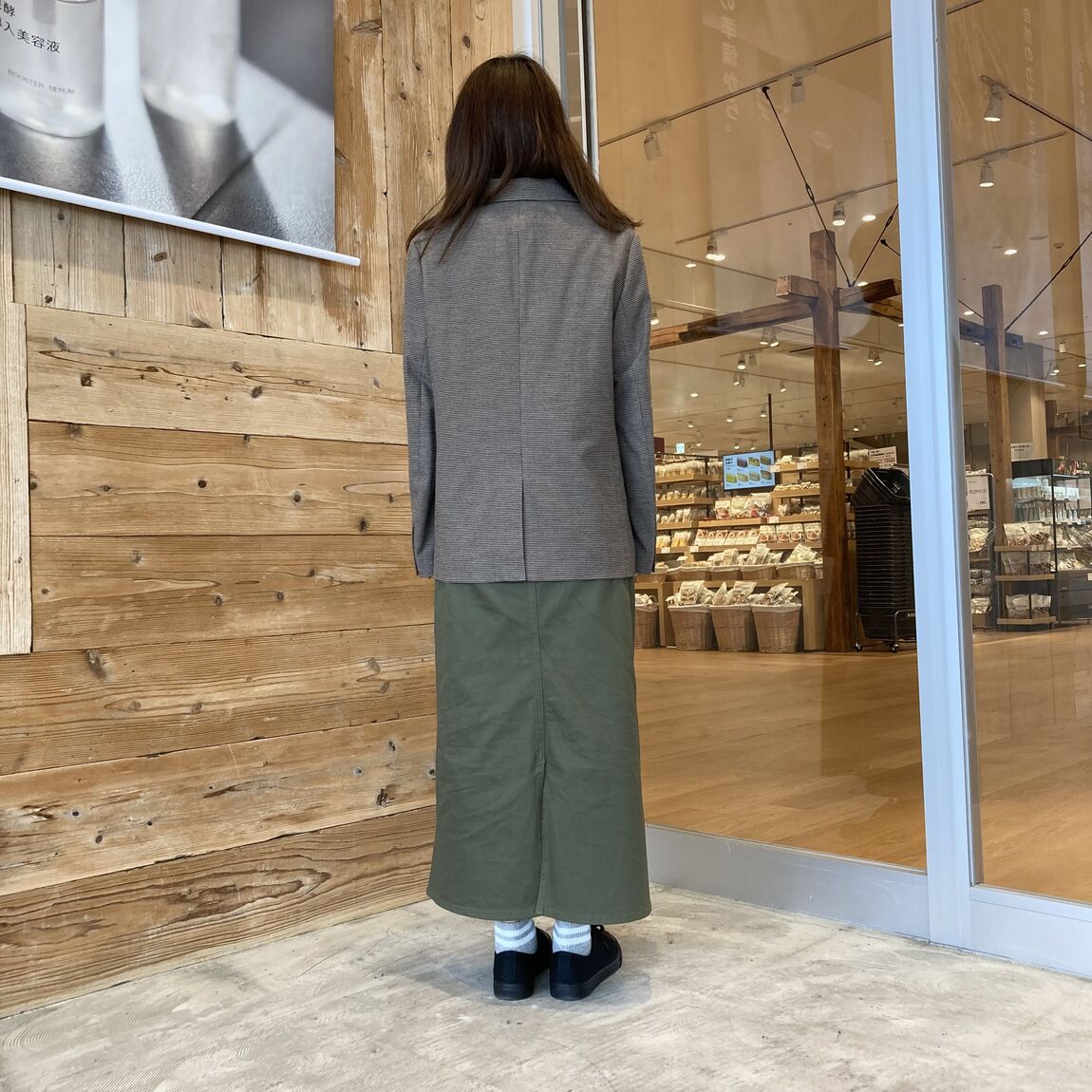 しのかわさん③