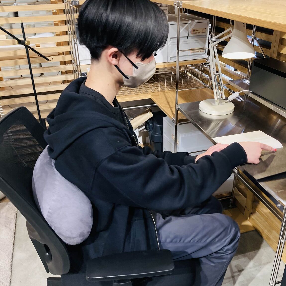 カウントダウン