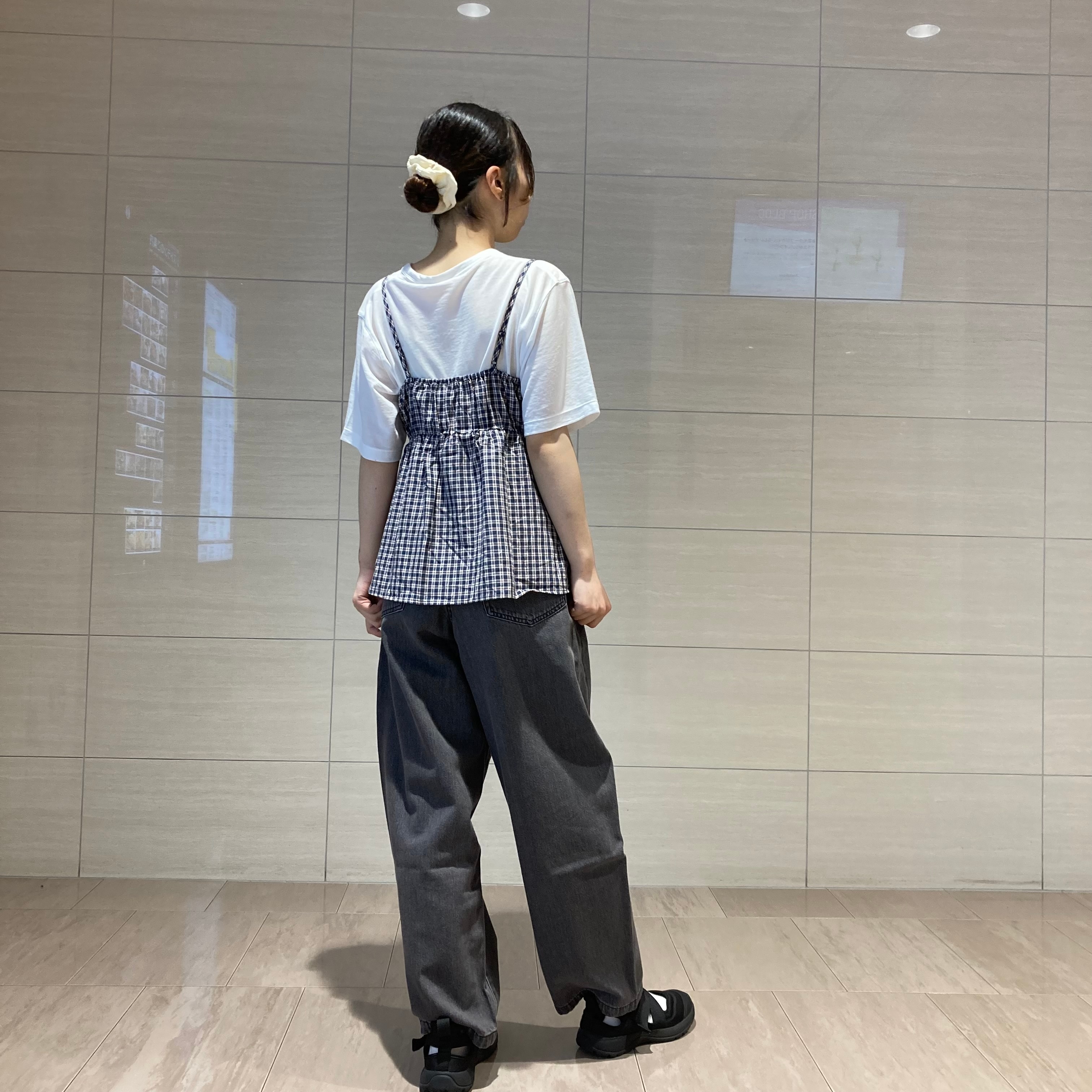 【アミュプラザおおいた】身長160cm_YCxlx7