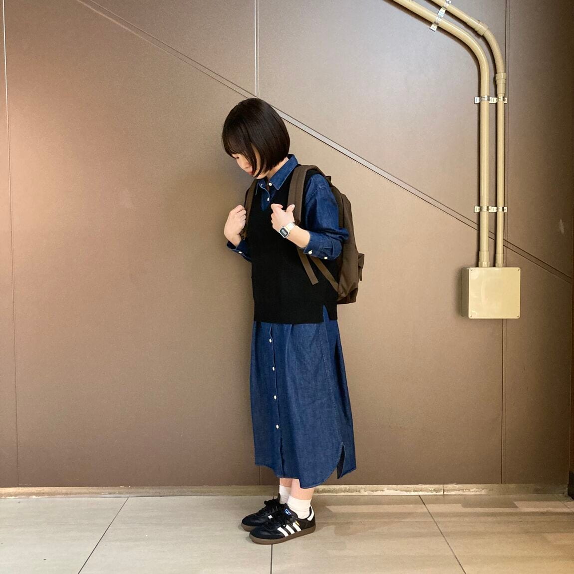 【アリオ加古川】スタッフスナップ②