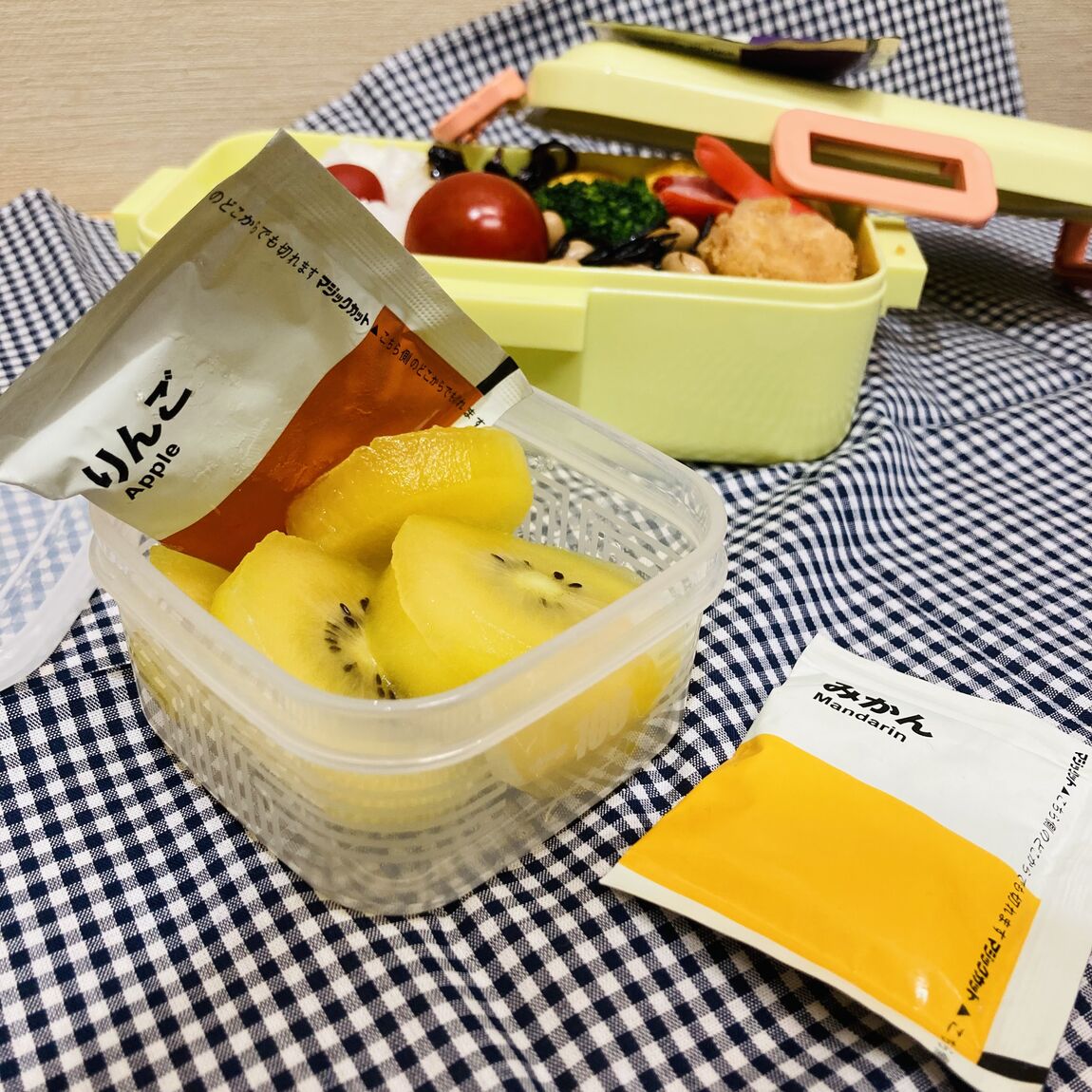 【ゆめシティ新下関】ゼリー