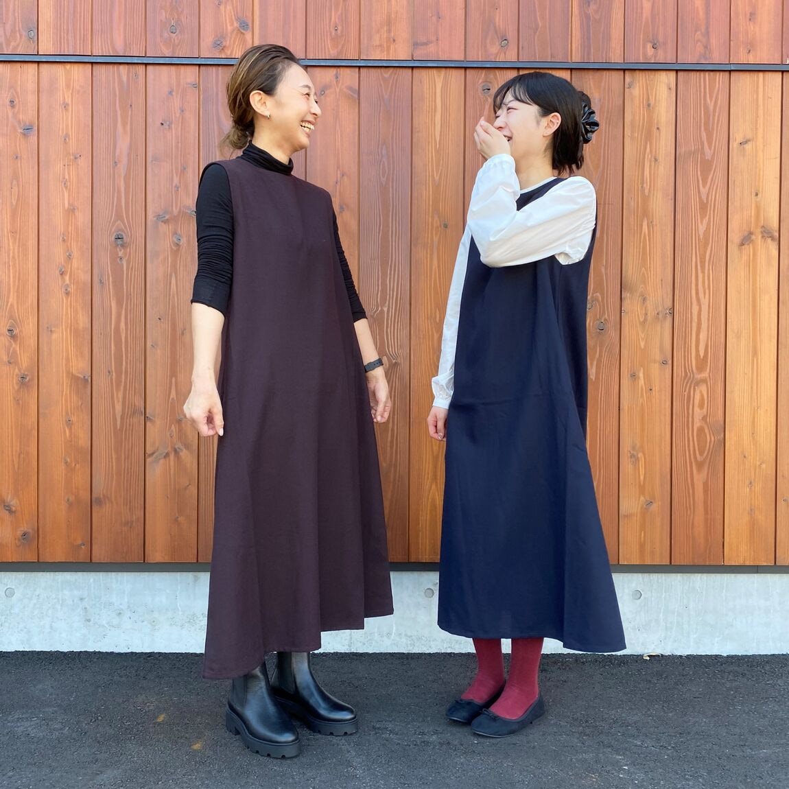 【青木島ショッピングパーク】