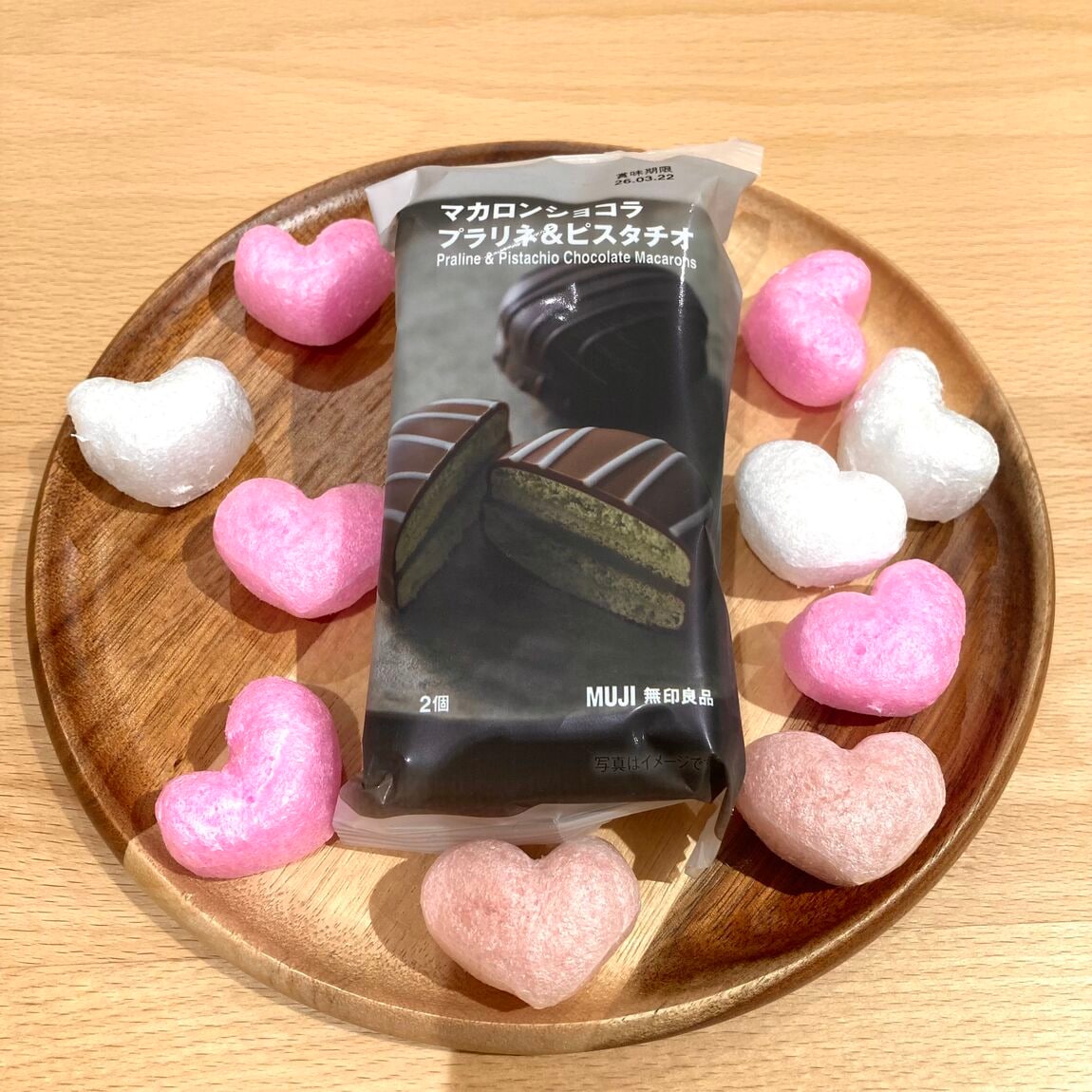 【コロワ甲子園】バレンタインの季節に！チョコレート菓子のご紹介