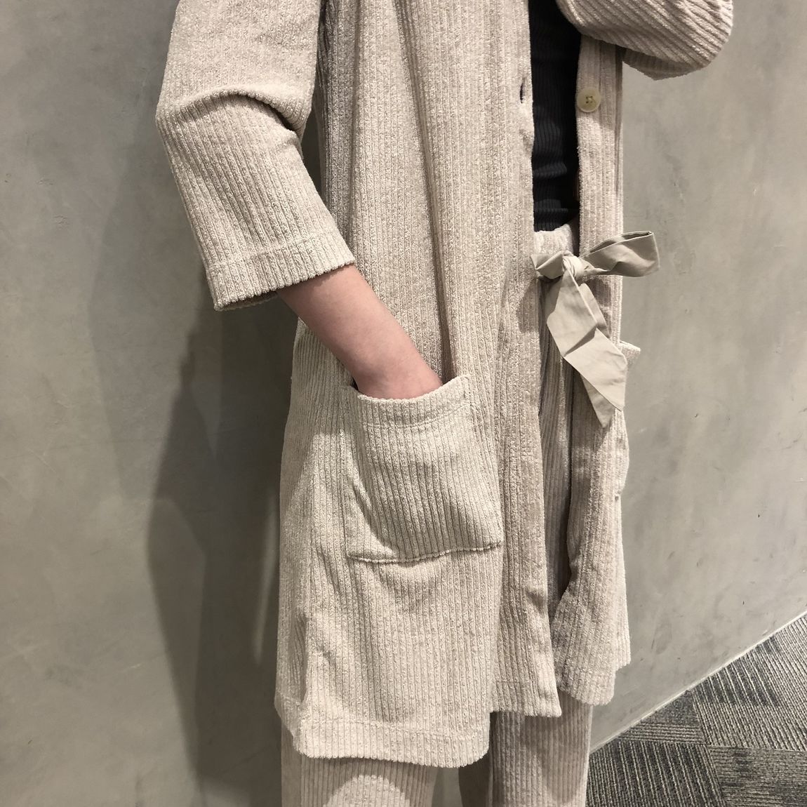 スタッフスナップ