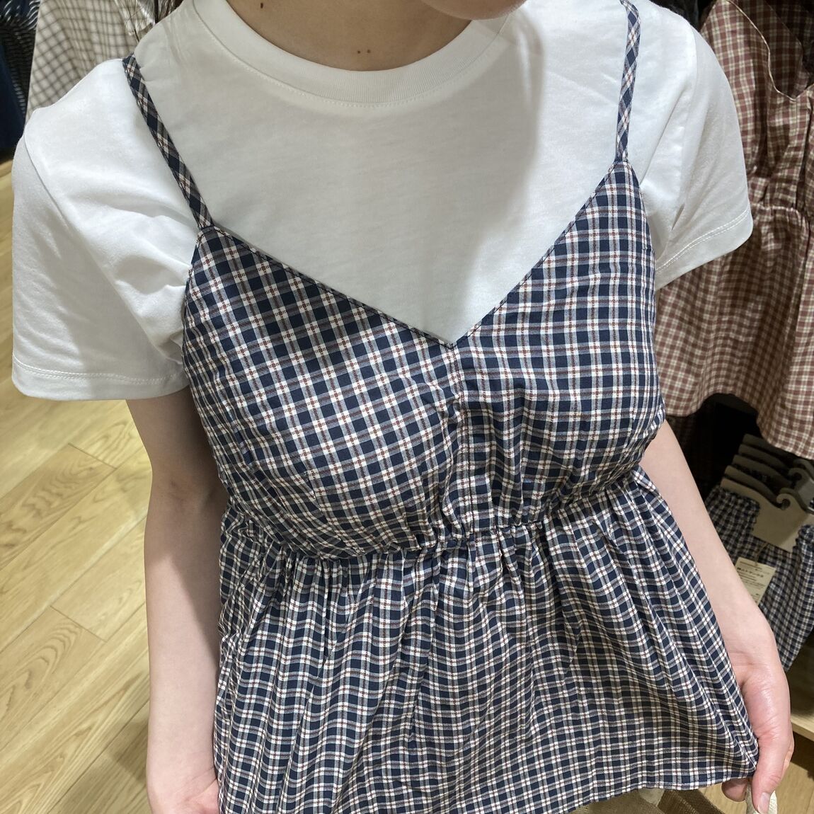 【カスミ岩瀬】152cm_E67G8I