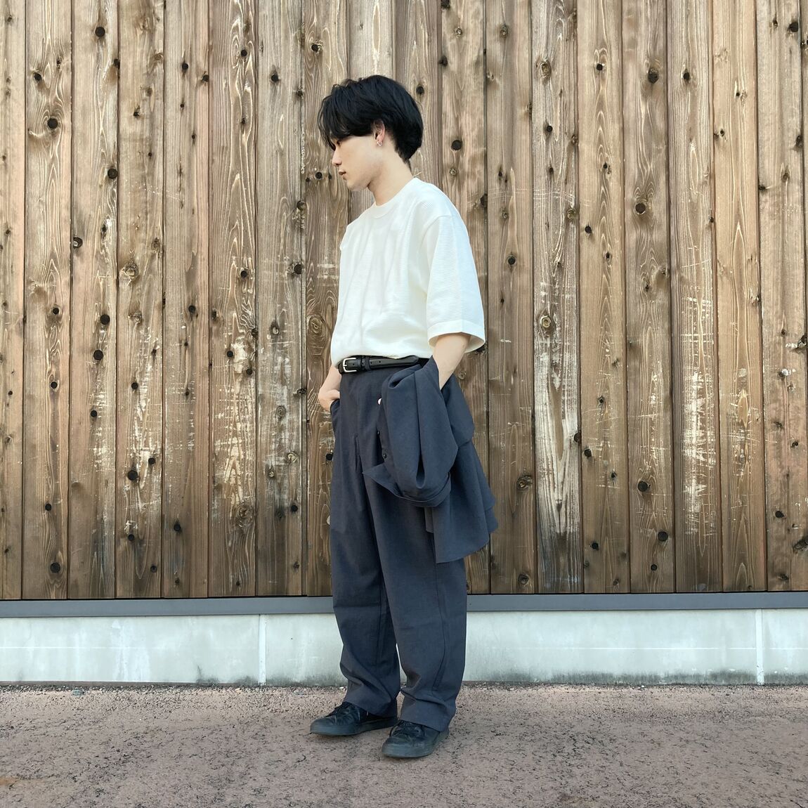 【つくば並木】身長169cm 7/31_MeiT8D