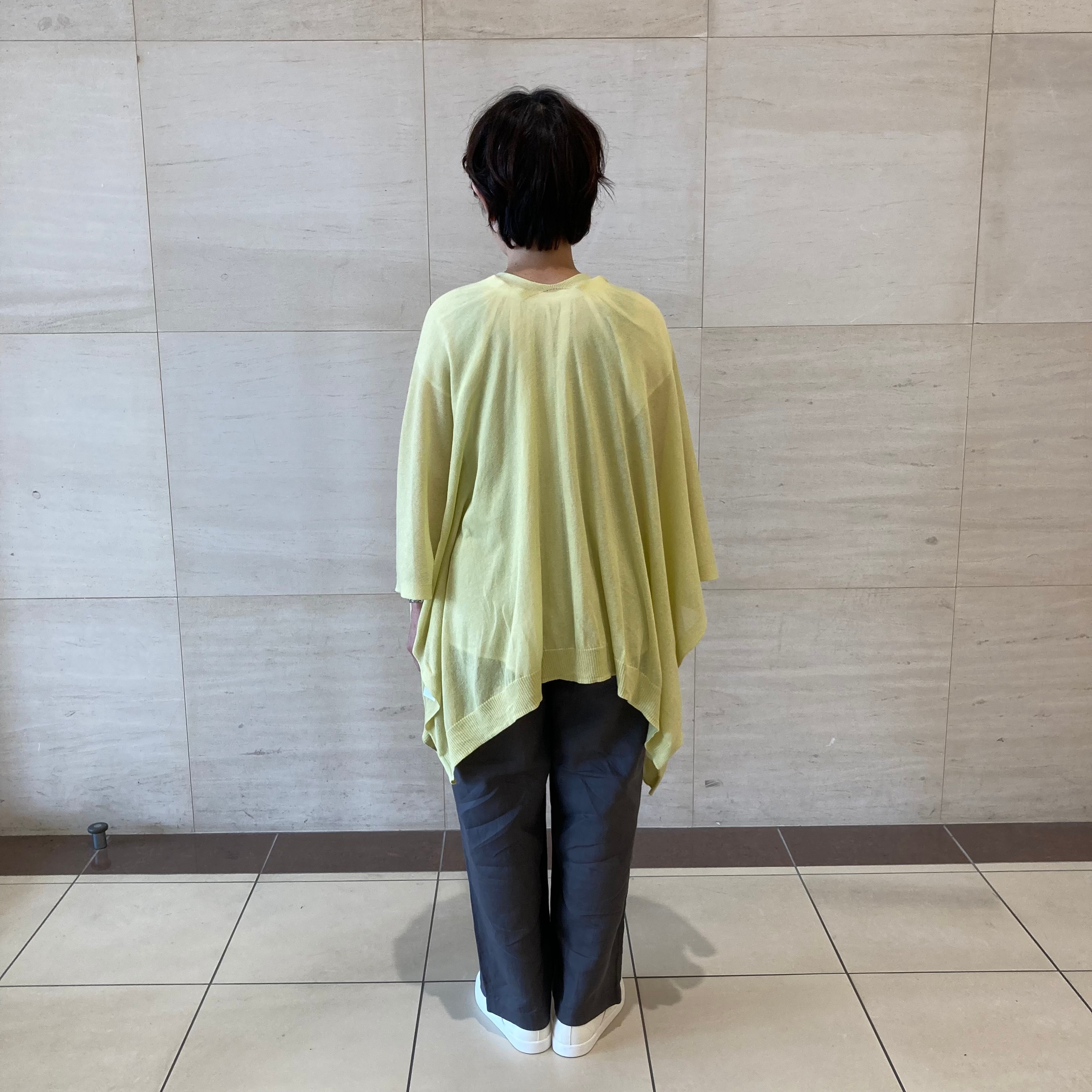 【イオンモール神戸北】身長154cm