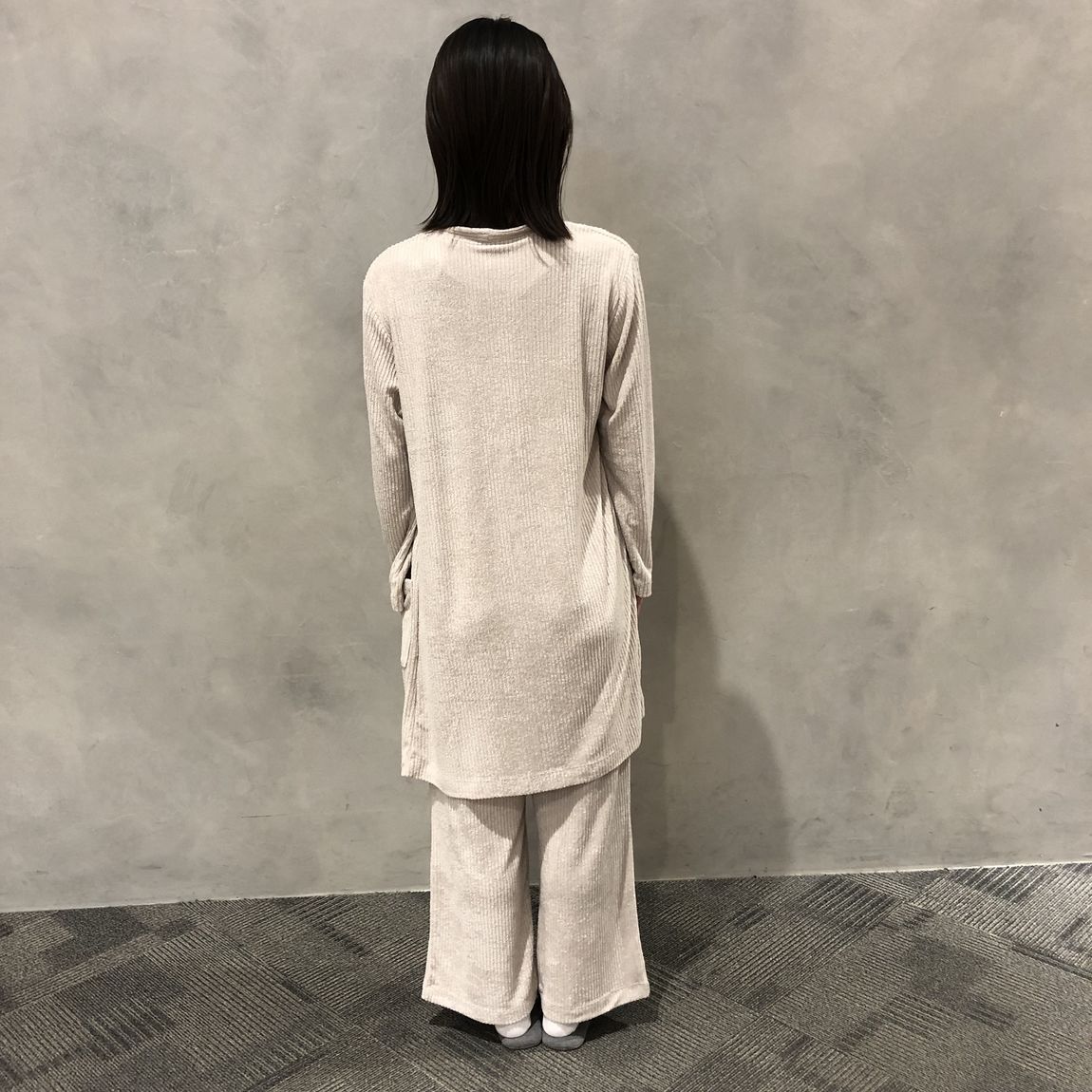 スタッフスナップ