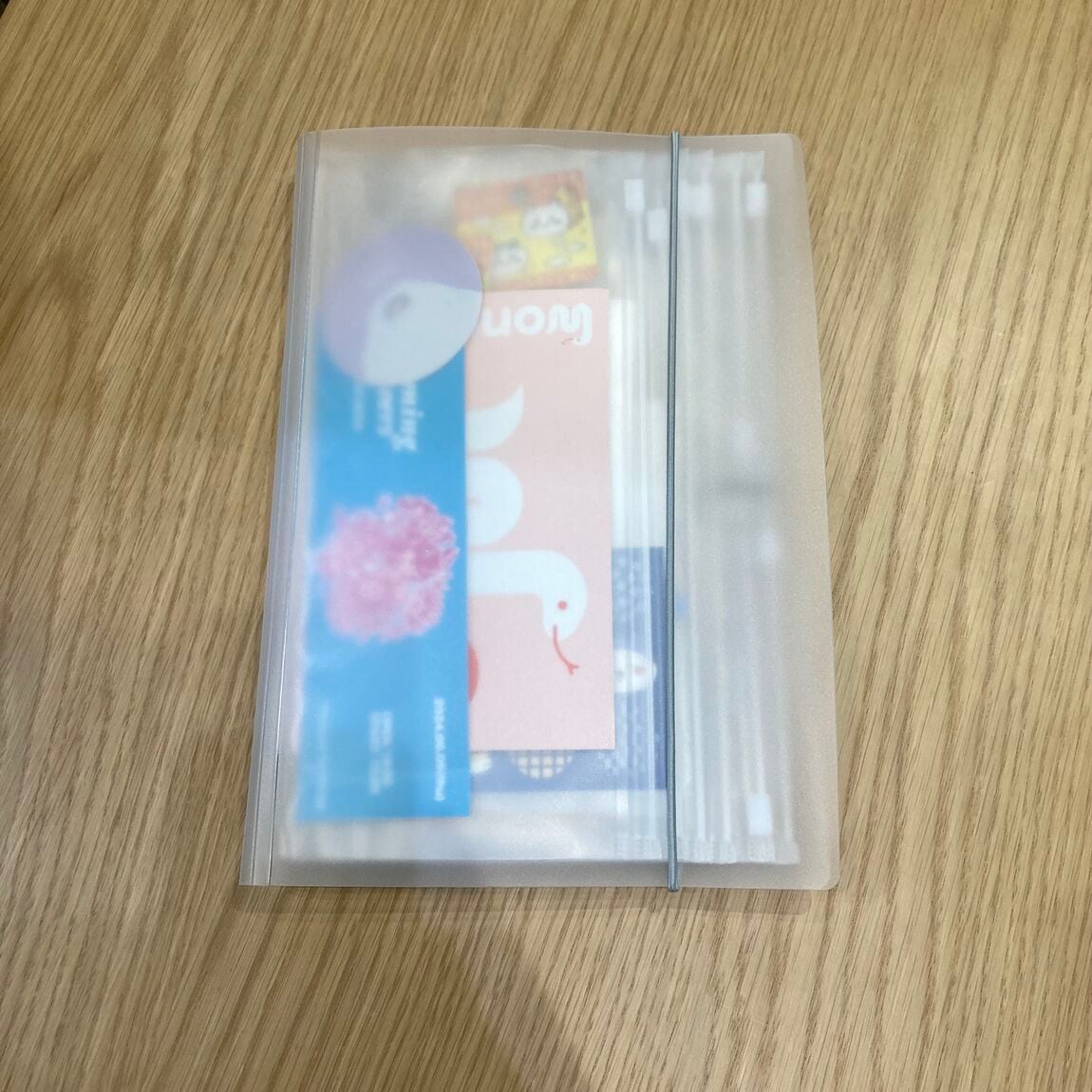 スナップ
