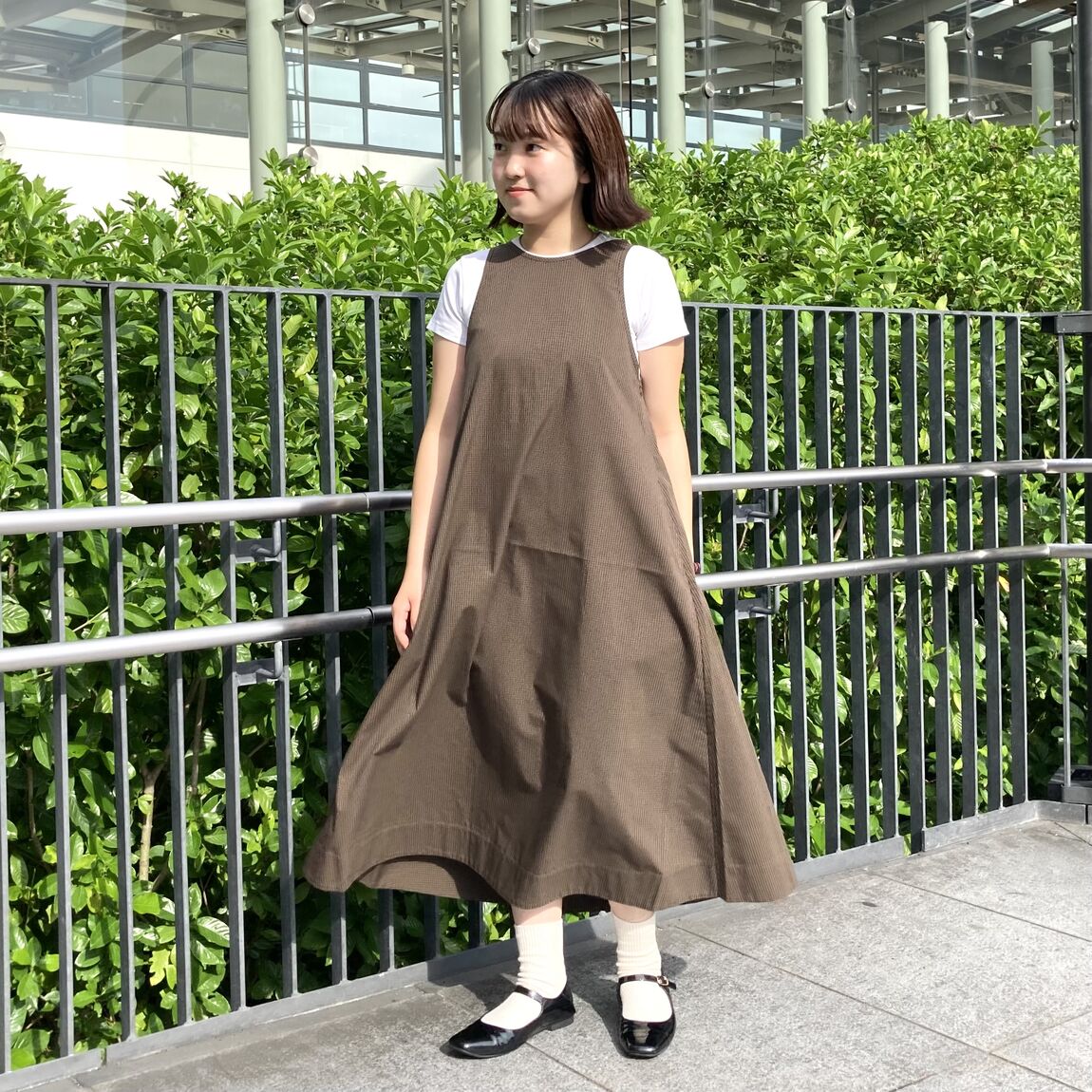 なんばスカイオ