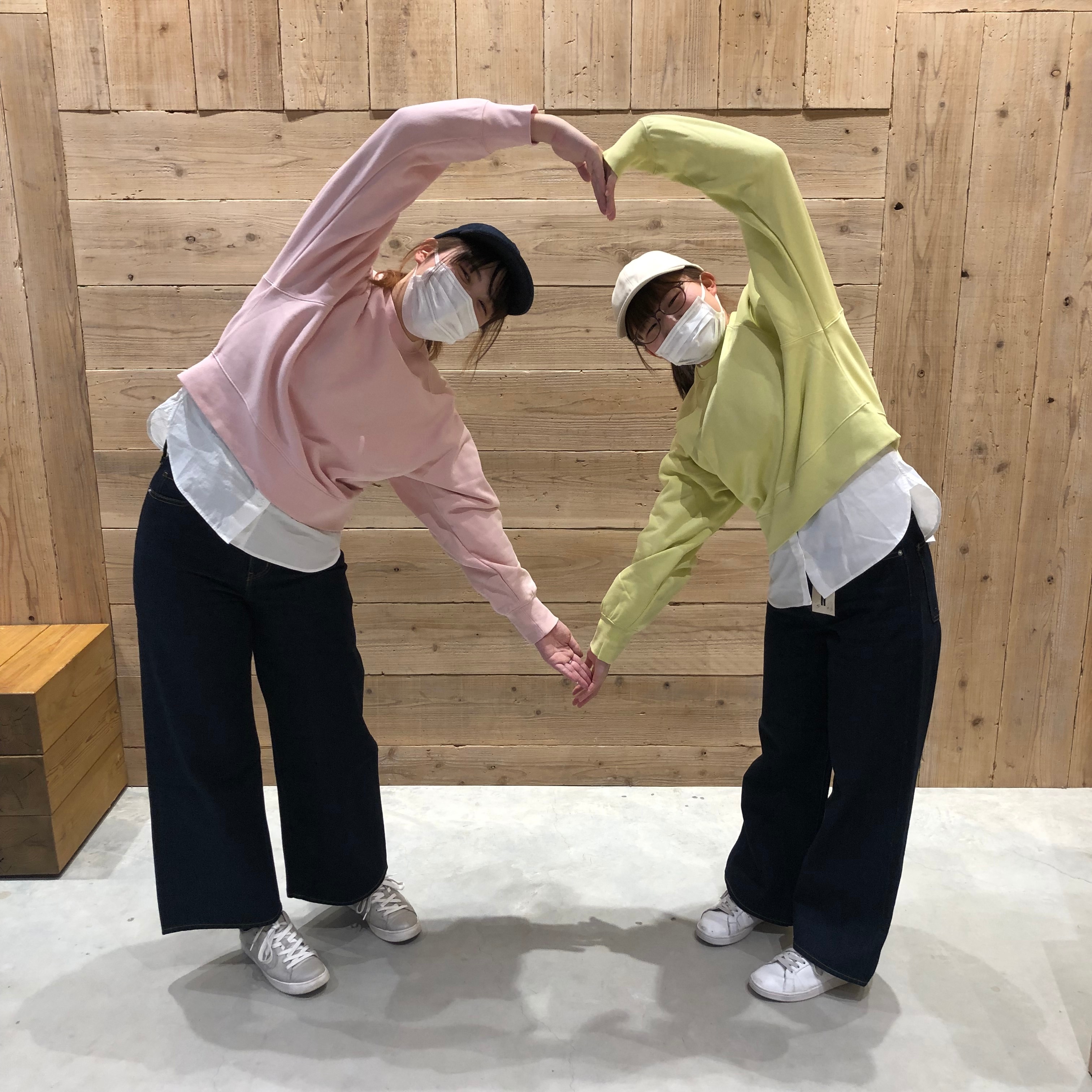 スウェット