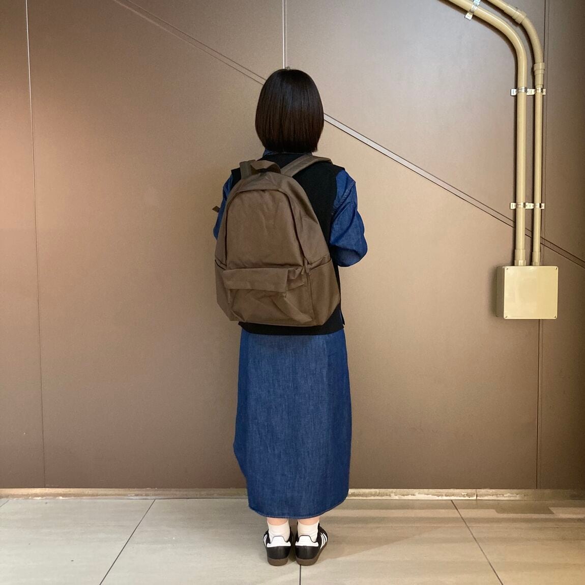 【アリオ加古川】スタッフスナップ③