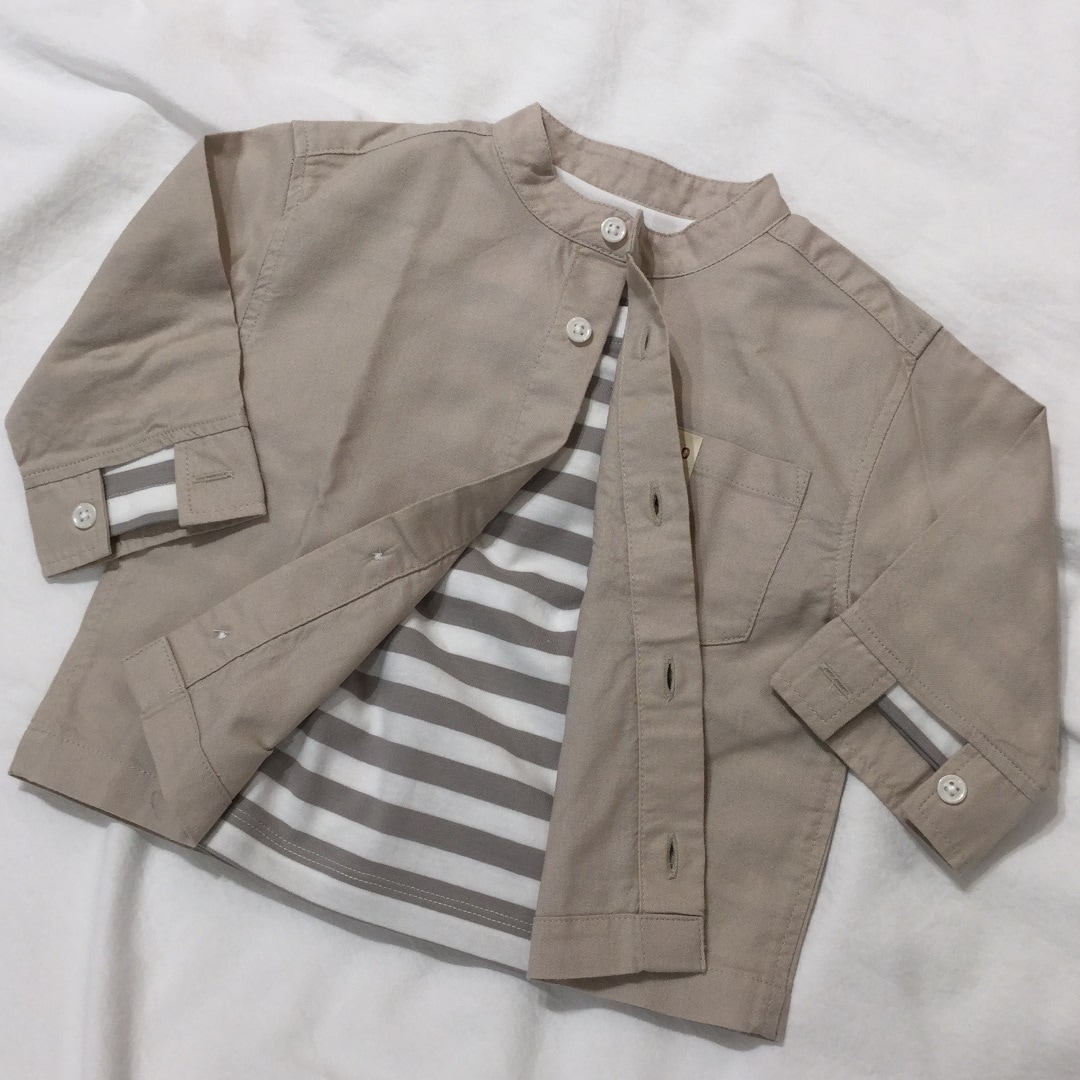 ①