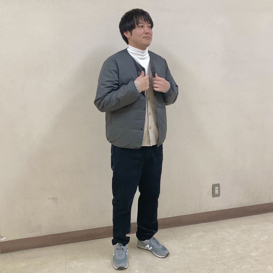 ダウン
